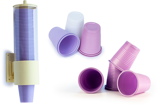 dental_oro_Plastic_Drinking_Cup